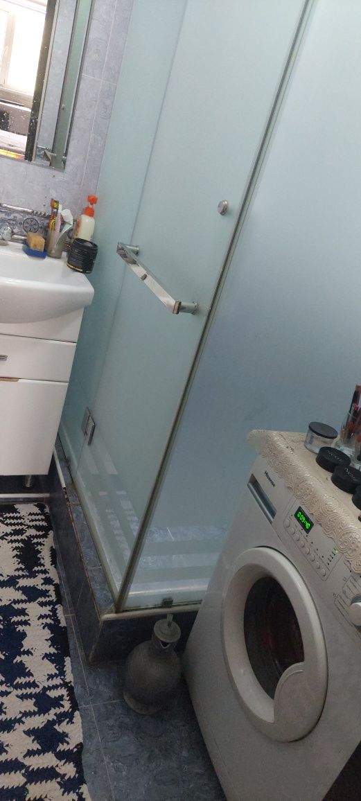 Продаётся квартира 63м²