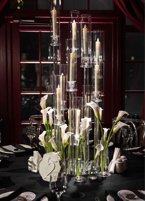 Servicii decorative evenimente