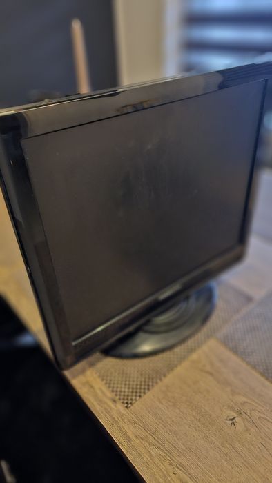 Televizor monitor Hannspree
