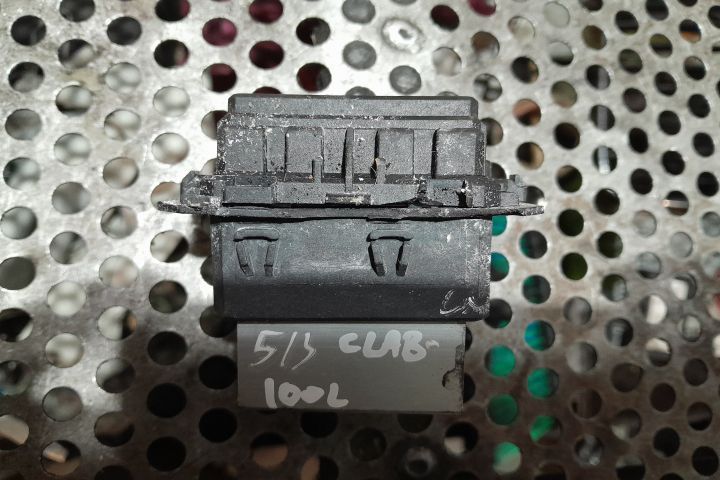 Rezistenta trepte aeroterma T1005766W Mini Clubman 1 [2007 - 2014] Co