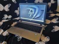 Laptop NOU Hp ProBook 450 G3 cu i3  si 8Gb ram DDr4 + SSD