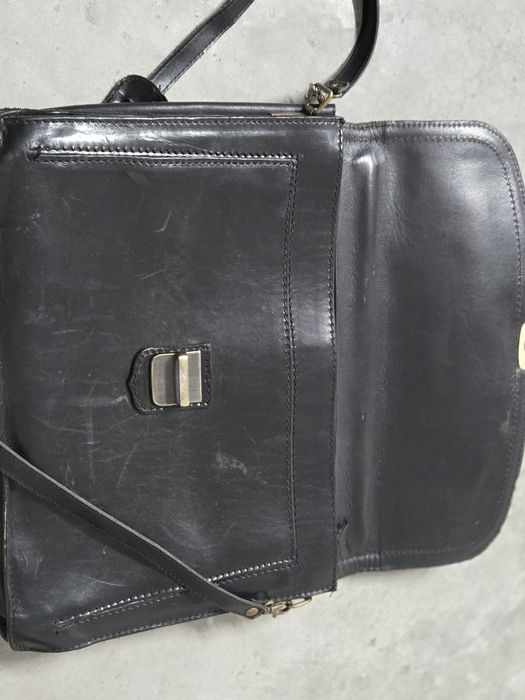 Servieta piele adulți