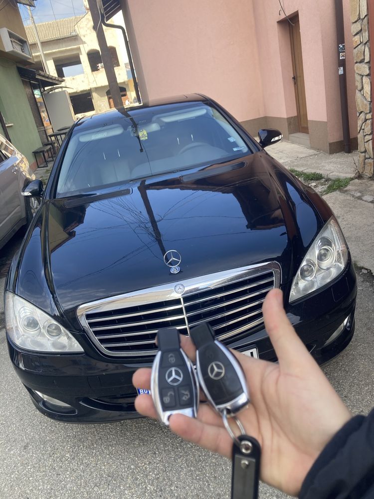 Добавяне на втори/резервен ключ/ add key