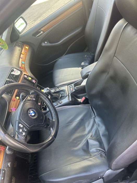 Vand bmw e46 1.9i+gpl