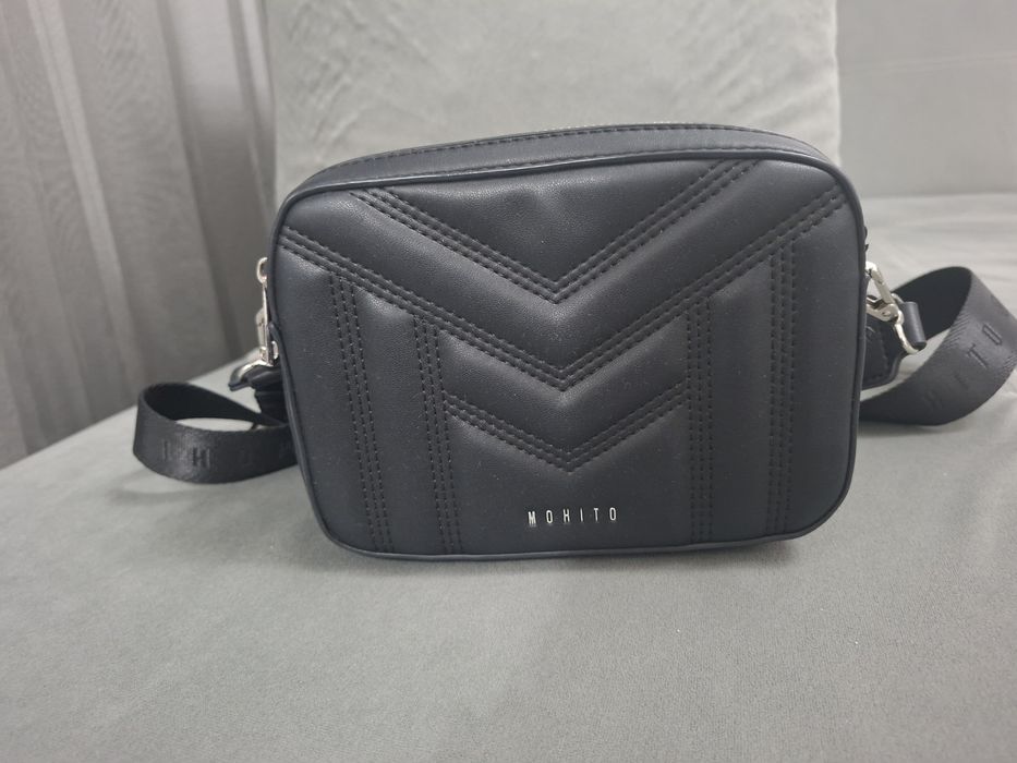 Дамска чанта MOHITO