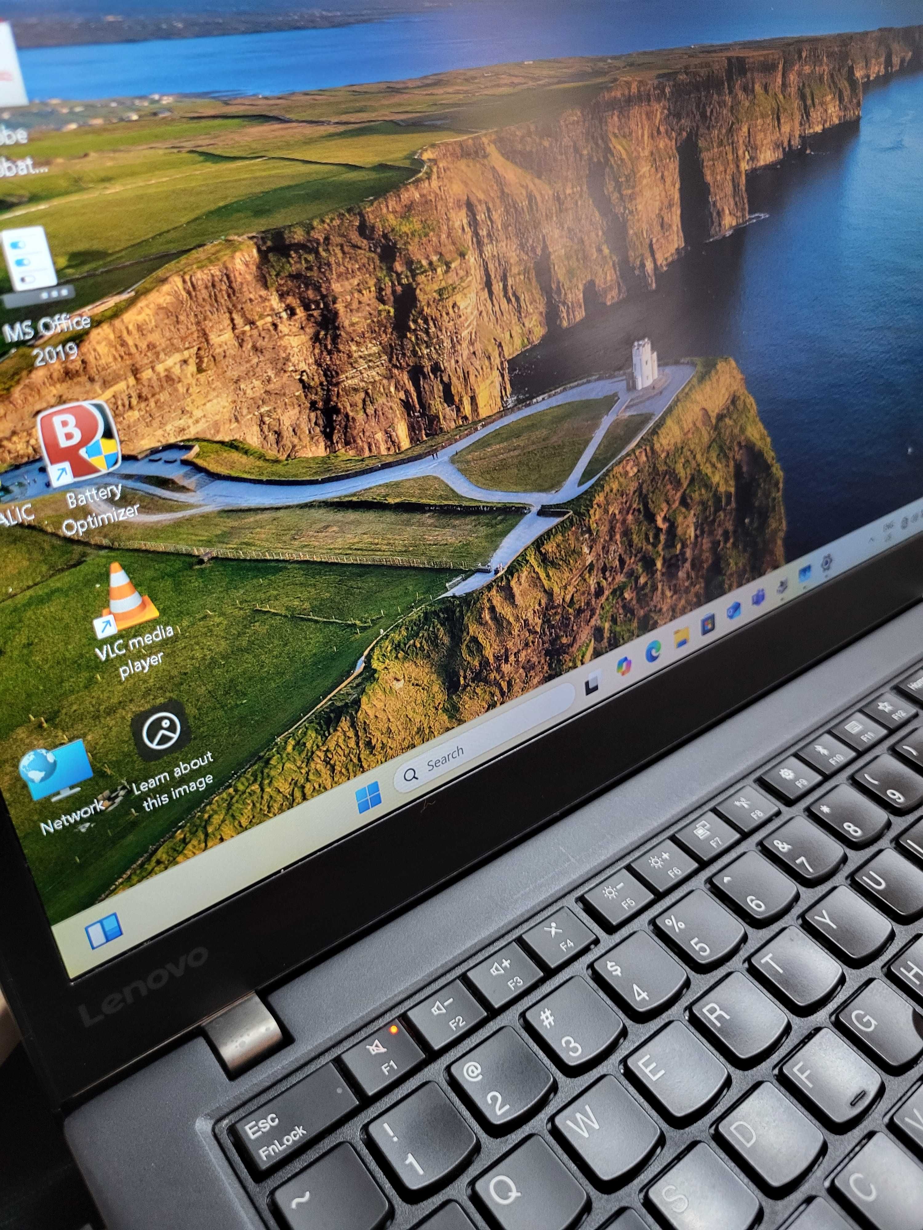 Lenovo ThinkPad T470s