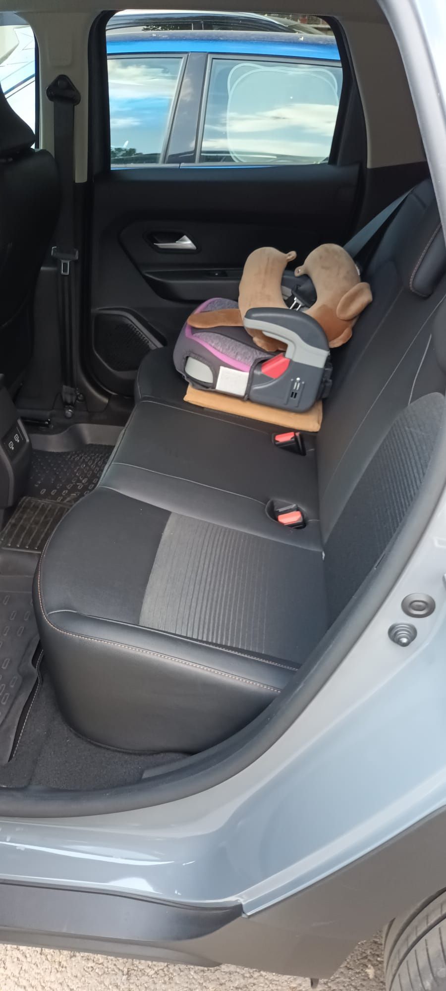 Dacia Duster SL Extreme Limited Edition