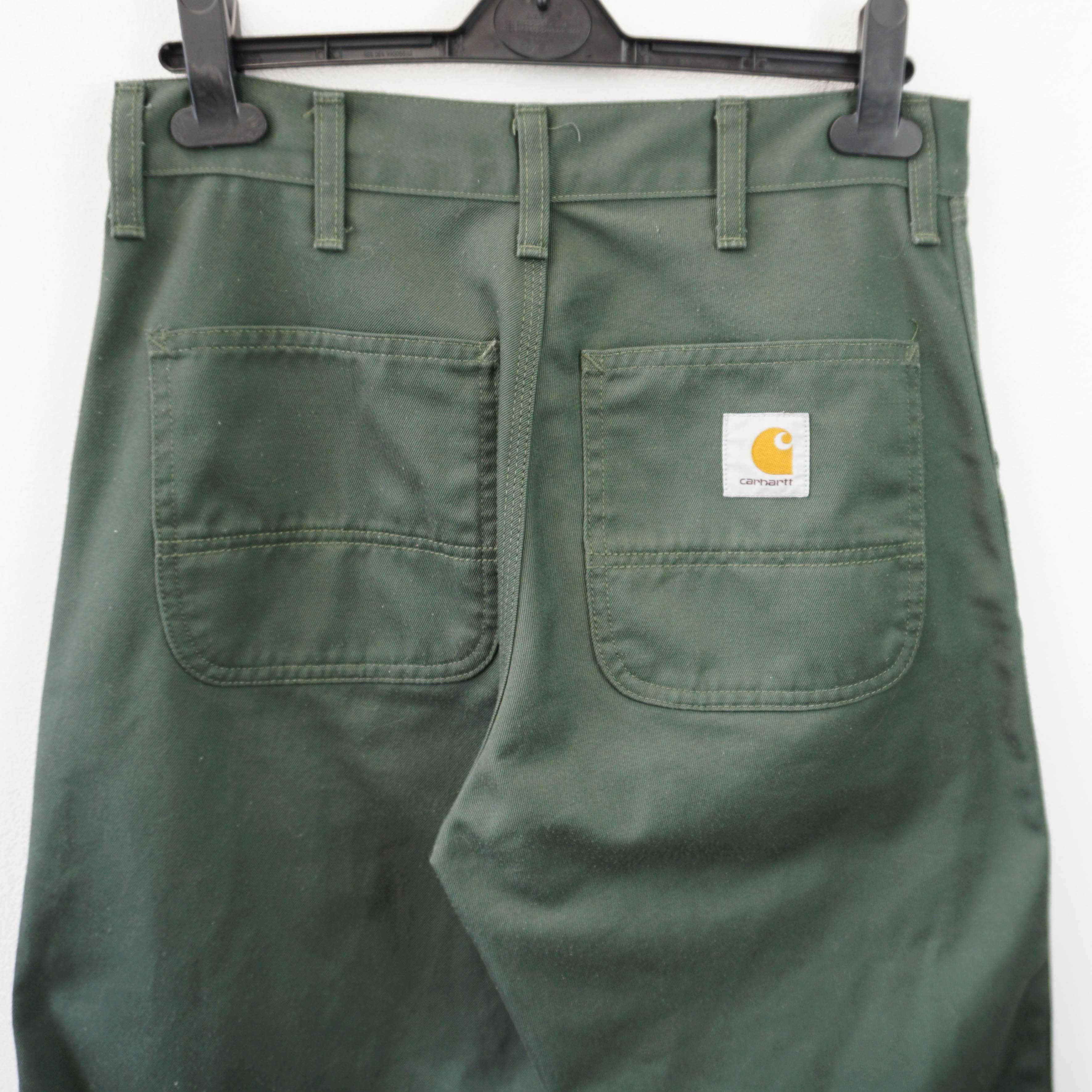 CARHARTT WIP оригинален мъжки панталон / долнище - 28 / XS