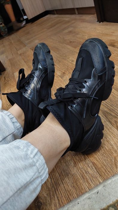 Обуви разные, разного размера от 500