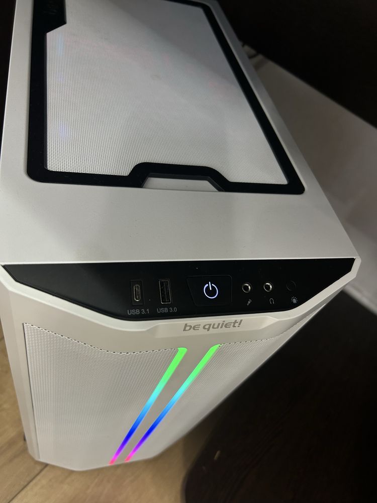 Продам игровой (ПК) системный блок. Проц Core i5- 13600KF (14-ядерный)