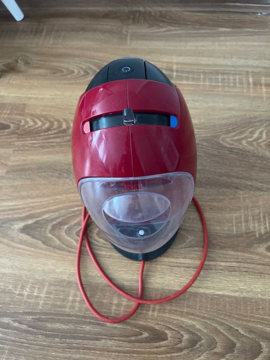 Mașina de cafea dolce gusto