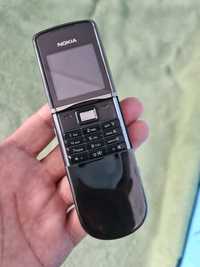 Vând Nokia 8800 Sirocco Black