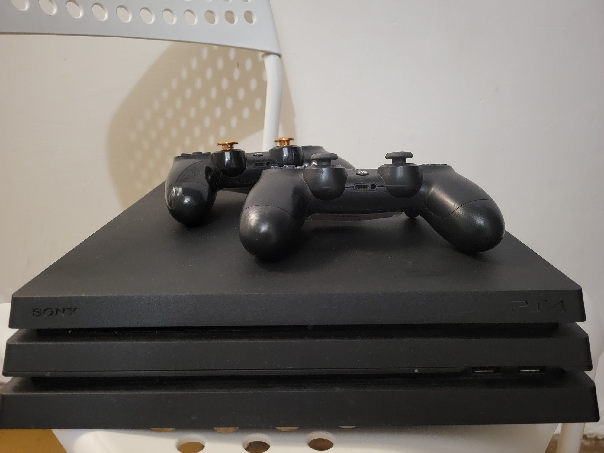 Обменяю или продам PlayStation 4