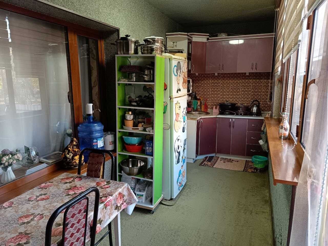 Продается квартира,сотилади, недвижимость в Карши