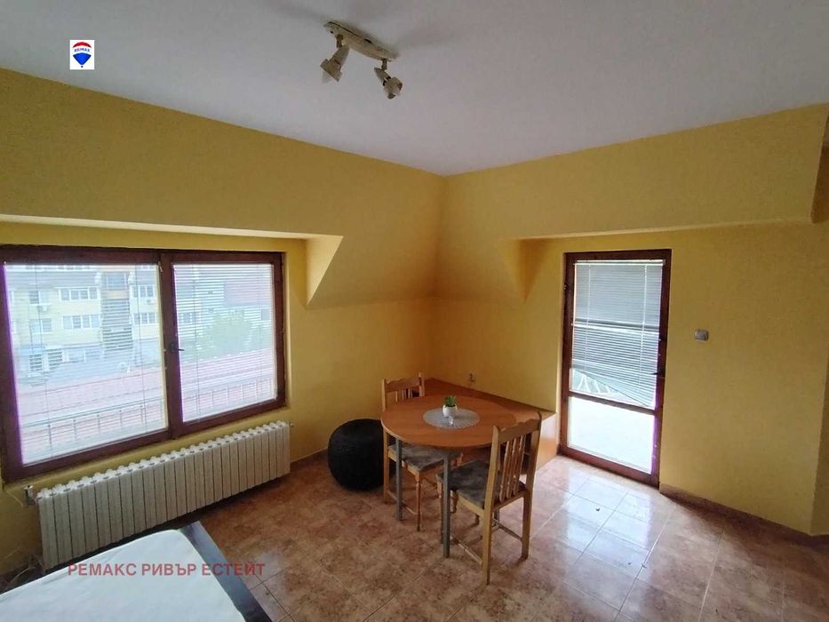 Дава се под наем Ателие в Русе, Хъшове - 33 кв.м за 178.5 € - Снимка #7