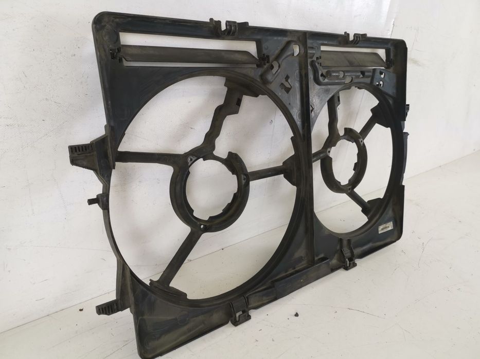 Carcasa Radiator Electric Audi A4 B8/8K 2007 2008 2009 2010 2011, Q5 8