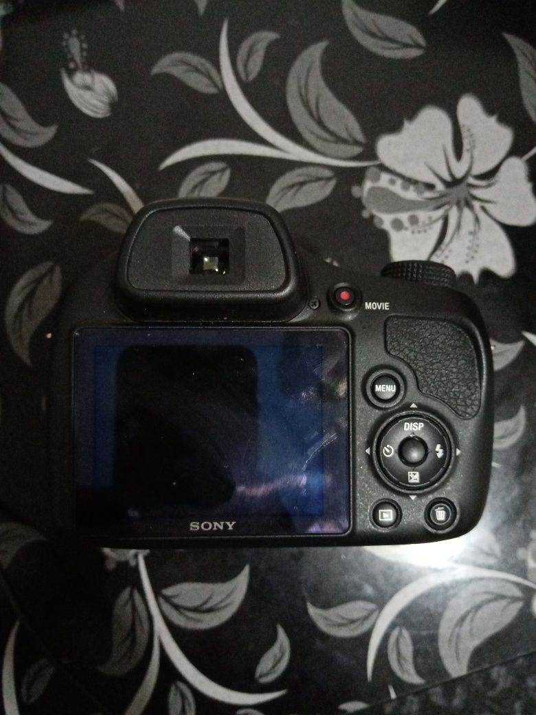 Kamera.SONY cyber-shot
