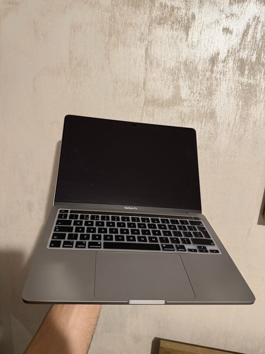 Laptop Macbook Pro 2020 A2251 4 Ports 16Gb Ram 512Gb Ssd