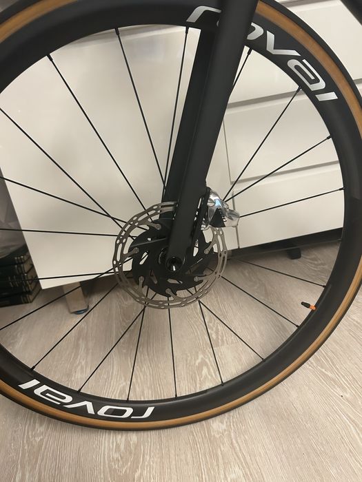 Gravel/Cyclocross Specialized S Works Crux Sram Red AXS XPLR