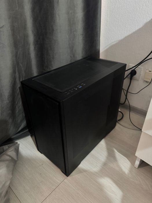 Персональный компьютер, Сборка, ПК