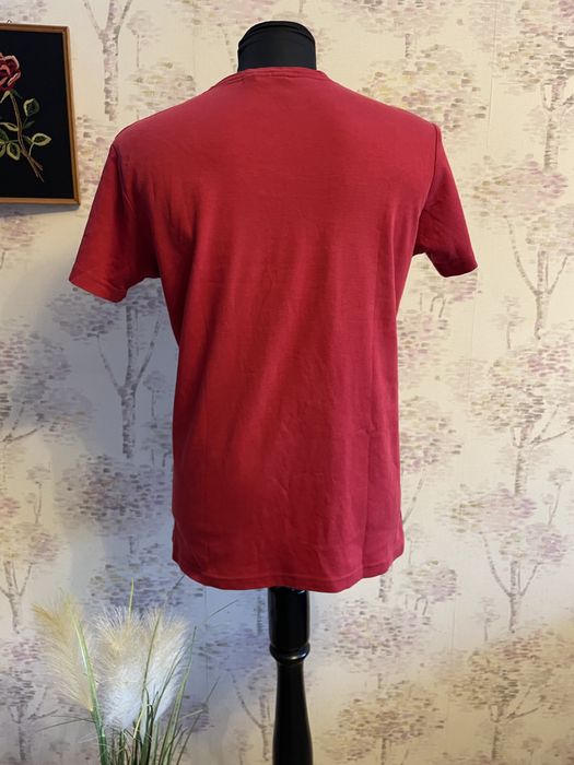 Tricou barbati Napapijri L