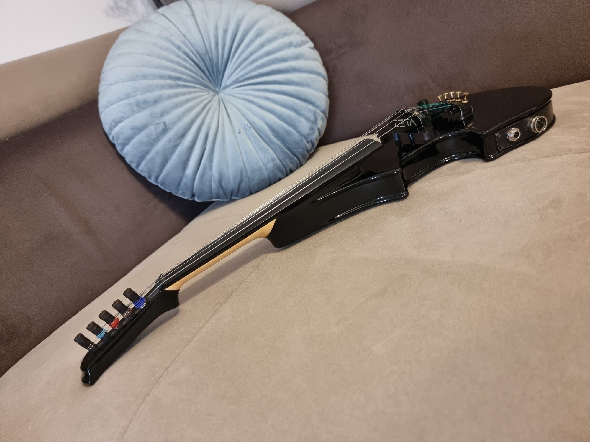 Vioara ZETA  5 corzi