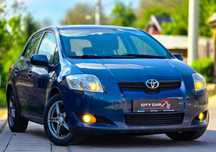 Toyota Auris 2007 diesel recent adusa Stare Impecabila!