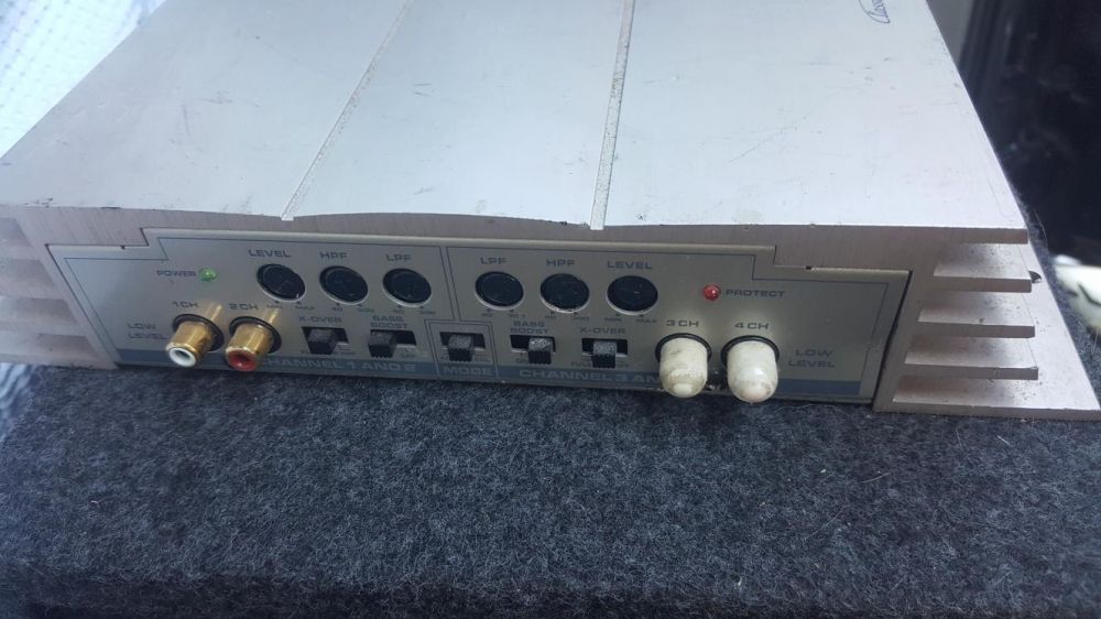 Statii auto functionale 150 ron-200 ron