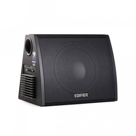 Edifier CW 1200 сабвуфери сотилади — аъло ҳолатда!