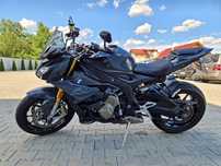 Moto M Parts Ploiesti vinde BMW S 1000 R din  2017