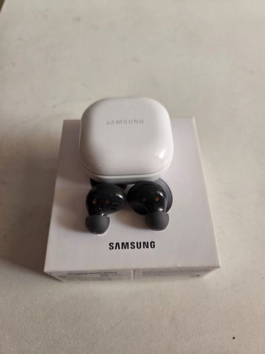 Слушалки Samsung Galaxy Buds 2