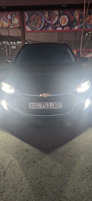Продаётся Chevrolet onix