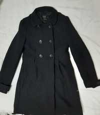 1200 тг размер 42, пальто Zara срочно продам в хорошем состоянии