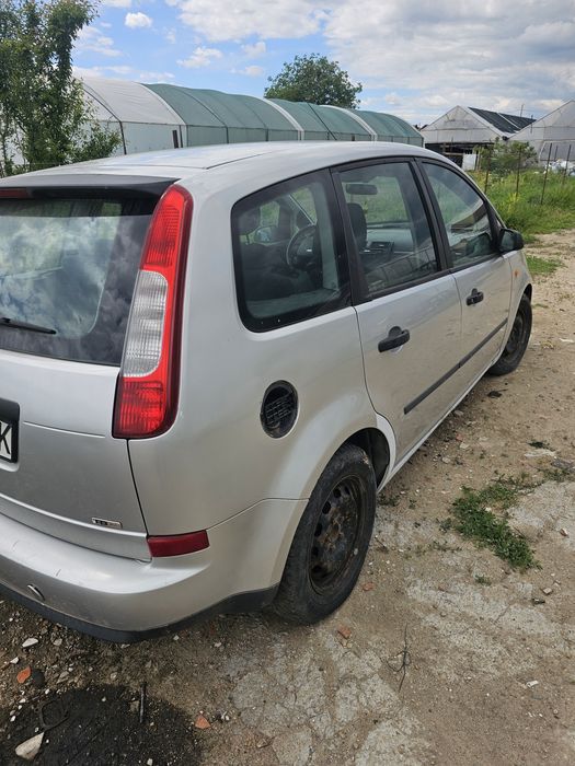 Piese ford c-max 1.6hdi