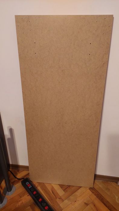 LAGKAPTEN IKEA плот за бюро 140 / 60
Tabletop