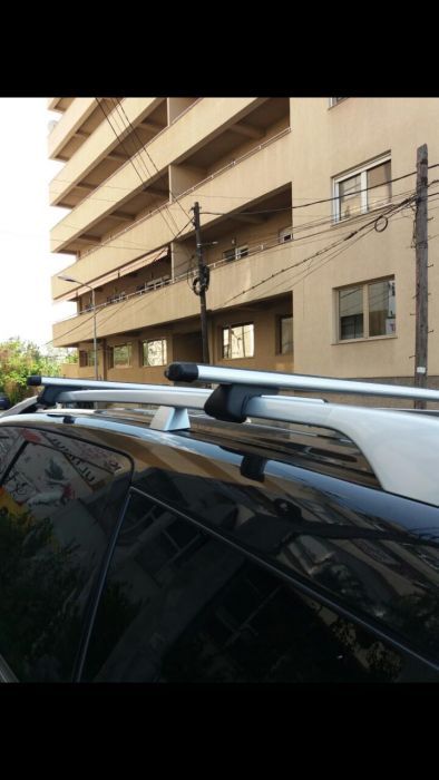 Bare de portbagaj transversale Hyundai accent santa fe i10 i20 tucson