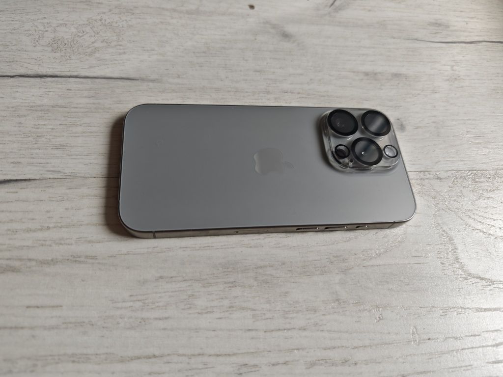 iPhone 15 Pro 128 GB
