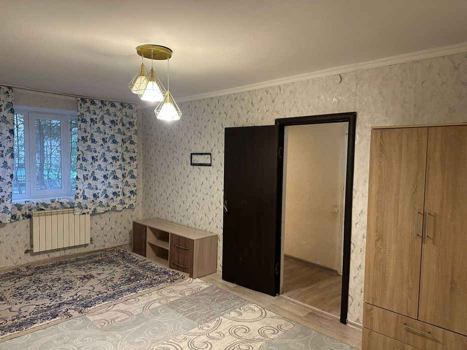 Сдаётся квартира