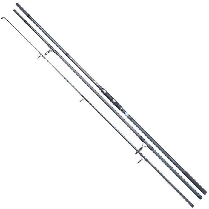 Lanseta fibra de carbon Baracuda Cocaine Carp X6 3,9 M DIN 3 BUCATI