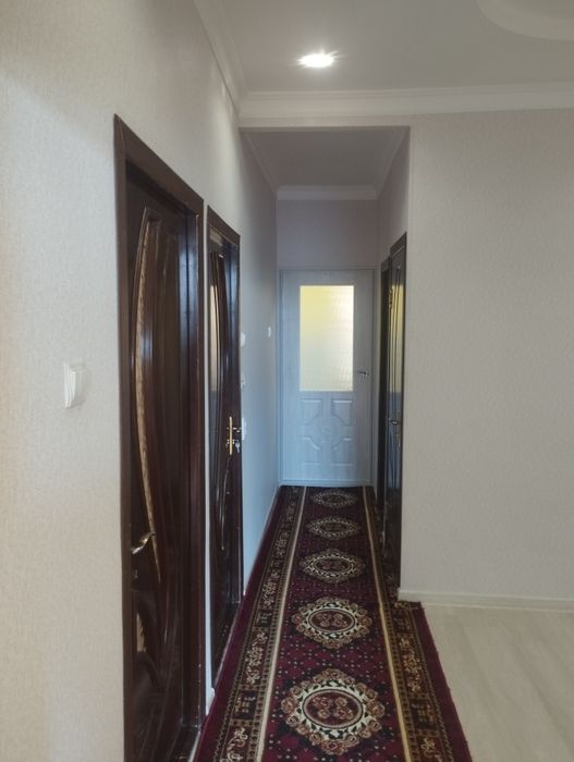 Урганч шахарида ижара квартира