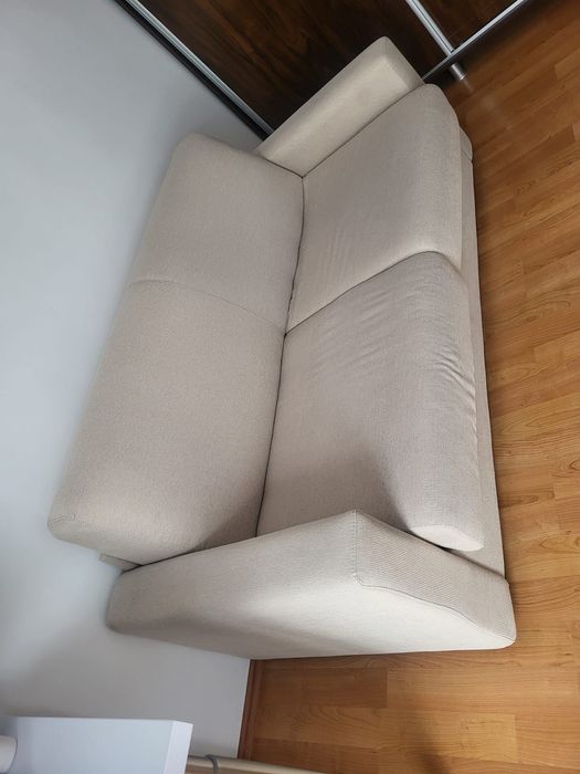 Canapea extensibila mecanism tip Ribalta