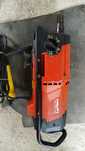 Vand masina carotat hilti dd 250 ca.