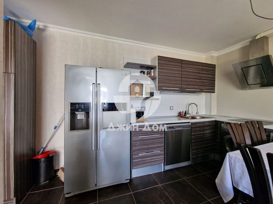 Продава се Двустаен апартамент в Свети Влас - 60 кв.м за 3717 €/кв.м - Снимка #4