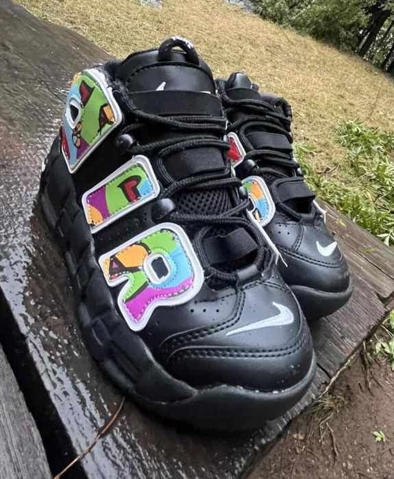 Детски обувки Nike
