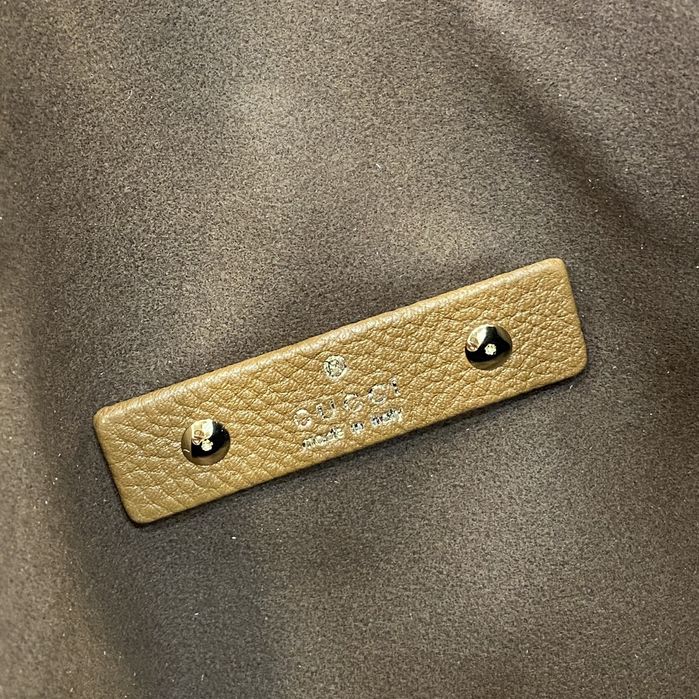 Geanta Gucci Softbit 46cm, tip Premium