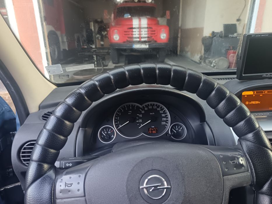 Opei Combo 1.6 metam 2009g