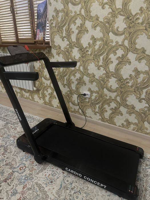 Беговая дорожка GENAU