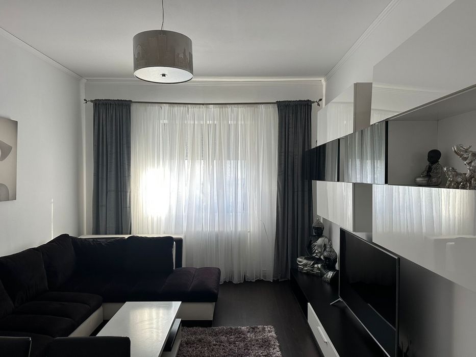 Apartament de vanzare Darmanesti 3 camere LUX