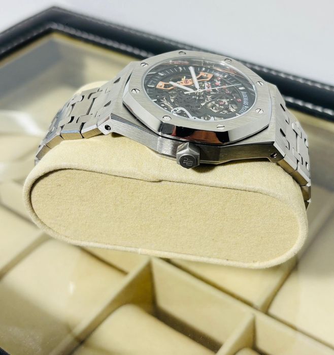 Ceas automatic Audemars Piguet