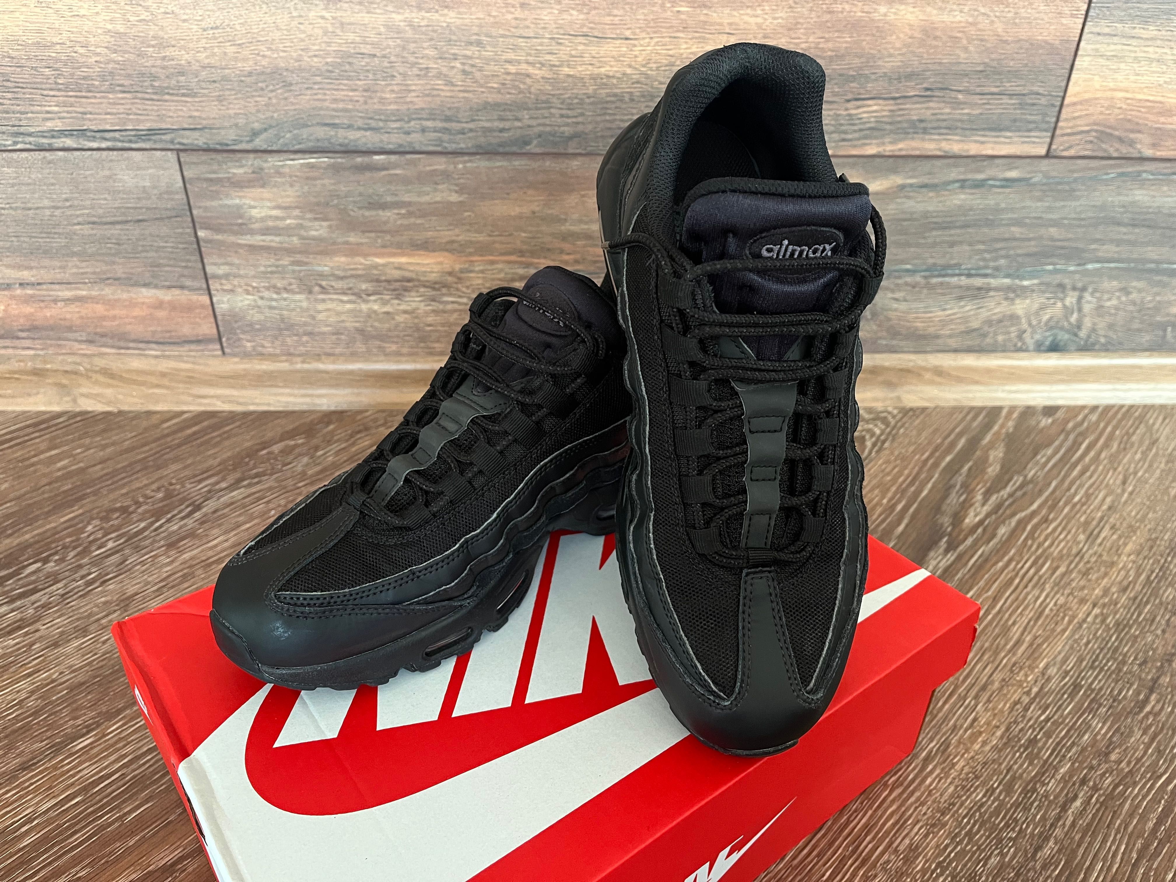 маратонки nike air max 95